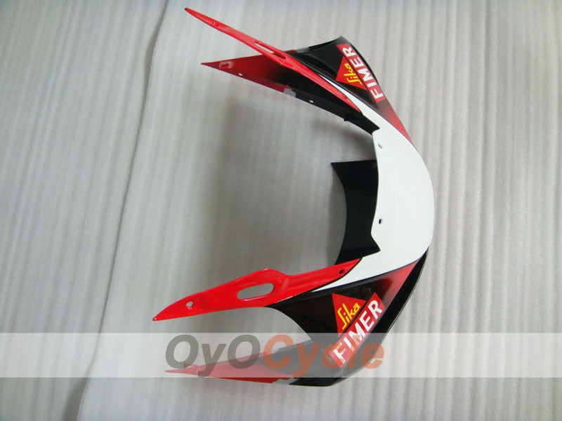Carénage supérieur avant pour Yamaha 98-02 YZF-R6 #OYO87911848