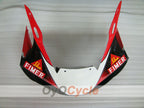 Carénage supérieur avant pour Yamaha 98-02 YZF-R6 #OYO87911848