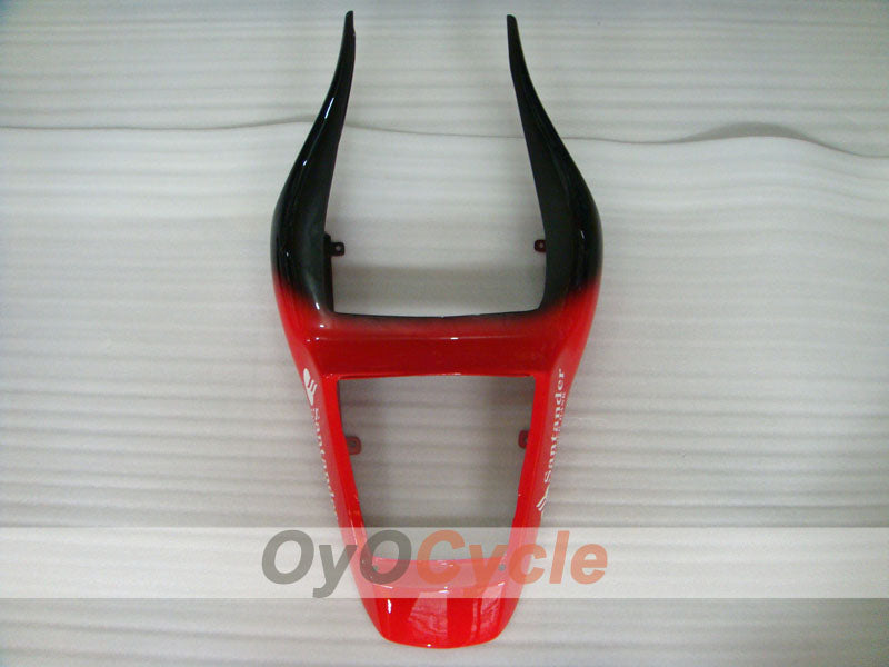 Carénage arrière de selle pour Yamaha 98-02 YZF-R6 #OYO87911850 Image principale du produit