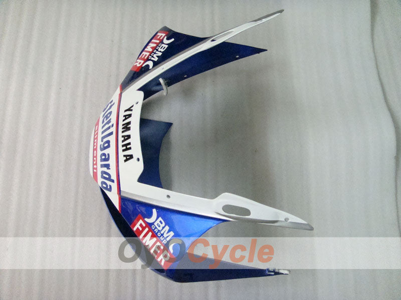 Carénage supérieur avant pour Yamaha 98-02 YZF-R6 #OYO87911853