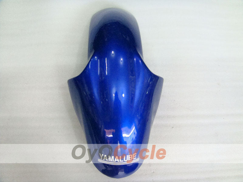 Carénage de garde-boue avant pour Yamaha 98-02 YZF-R6 #OYO87911847