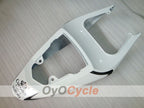 Carénage arrière de selle pour Suzuki 04-05 GSXR600 #OYO87908904