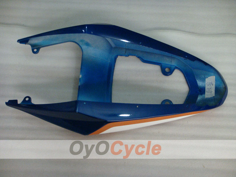 Carénage arrière de selle pour Suzuki 04-05 GSXR600 #OYO87908910
