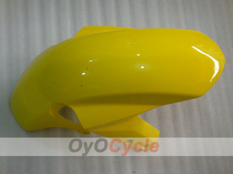 Garde-boue avant pour Suzuki GSXR750 04-05 #OYO87909187