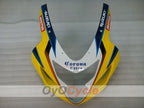 Carénage avant supérieur pour Suzuki GSXR750 04-05 #OYO87909188