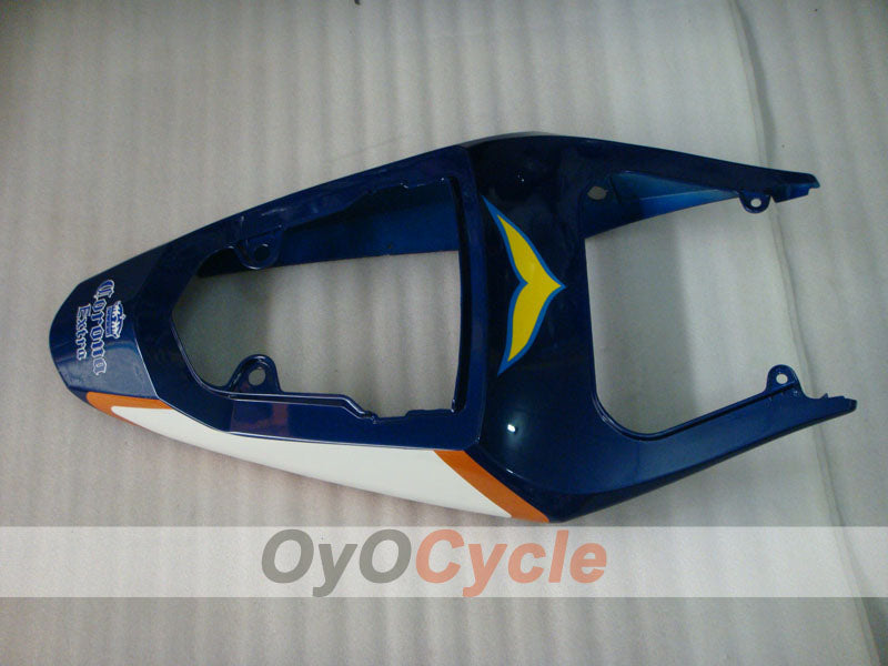 Carénage arrière de selle pour Suzuki 04-05 GSXR600 #OYO87908910