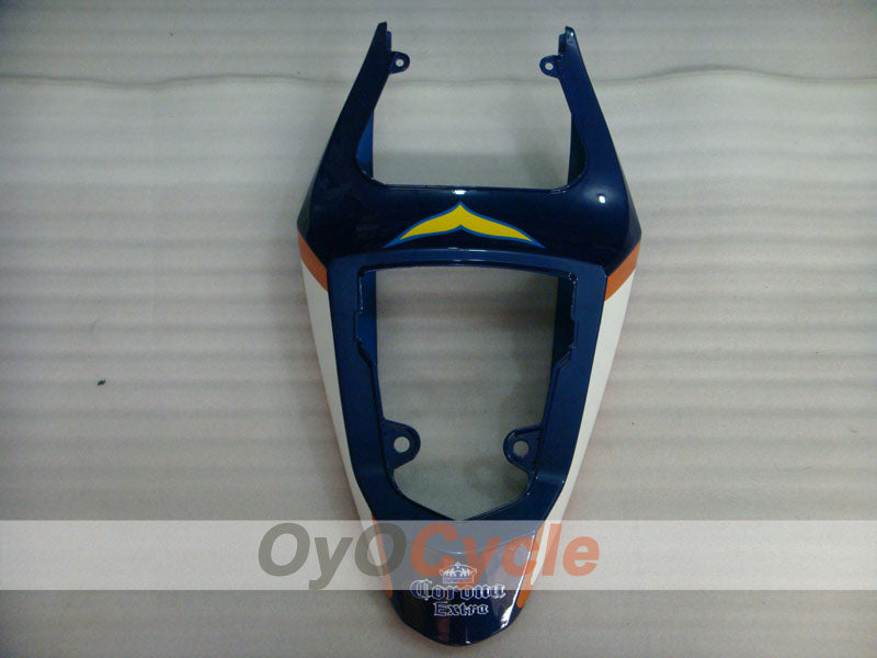 Carénage arrière de selle pour Suzuki 04-05 GSXR600 #OYO87908910