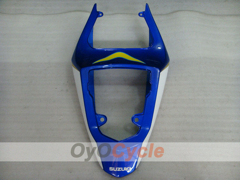 Carénage arrière de selle pour Suzuki GSXR750 04-05 #OYO87909193 Image principale du produit
