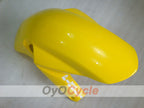 Carénage de garde-boue avant pour Suzuki 04-05 GSXR600 #OYO87908913