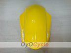 Carénage de garde-boue avant pour Suzuki 04-05 GSXR600 #OYO87908913