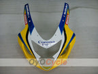 Carénage avant supérieur pour Suzuki GSXR750 04-05 #OYO87909192