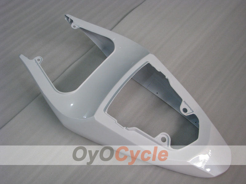 Carénage arrière de selle pour Suzuki GSXR750 04-05 #OYO87909197 Image secondaire du produit