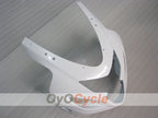 Carénage avant supérieur pour Suzuki GSXR750 04-05 #OYO87909196