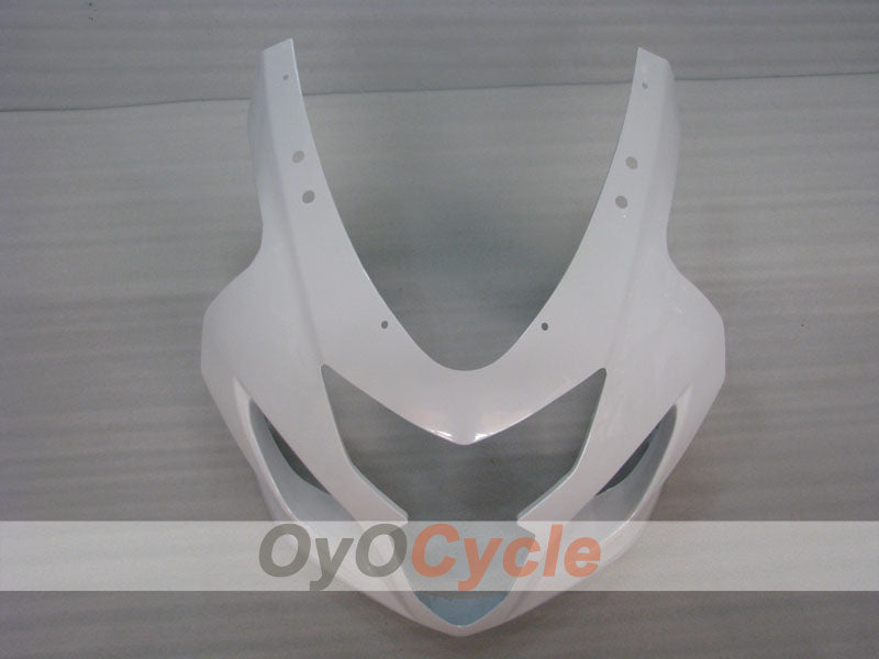 Carénage avant supérieur pour Suzuki GSXR750 04-05 #OYO87909196