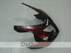 Carénage supérieur avant pour Suzuki 04-05 GSXR750 #OYO87909200