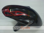Garde-boue avant pour Suzuki GSXR750 04-05 #OYO87909199