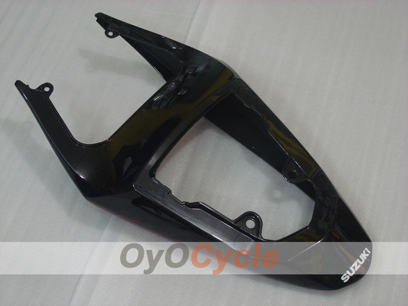 Carénage arrière de queue pour Suzuki 04-05 GSXR600 #OYO87908932