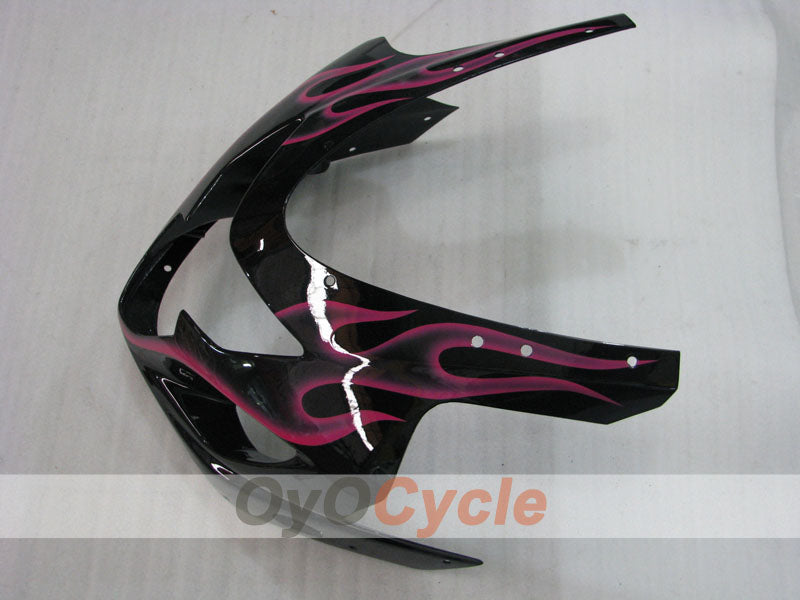 Carénage supérieur avant pour Suzuki 04-05 GSXR750 #OYO87909204