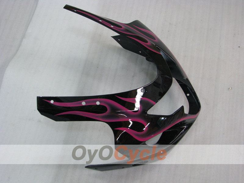 Carénage supérieur avant pour Suzuki 04-05 GSXR600 #OYO87908937