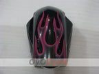 Carénage de garde-boue avant pour Suzuki 04-05 GSXR750 #OYO87909203