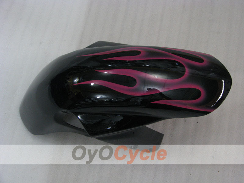 Carénage de garde-boue avant pour Suzuki 04-05 GSXR750 #OYO87909203