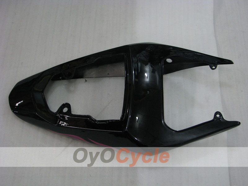 Carénage arrière de selle pour Suzuki 04-05 GSXR750 #OYO87909205 Image secondaire du produit