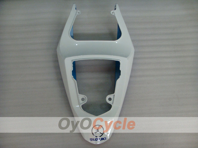 Carénage arrière de queue pour Suzuki 04-05 GSXR600 #OYO87908945 Image principale du produit