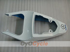 Kit de carénage injecté pour GSX R750 04-05 - Bleu, Blanc - Jordan #OYO87901256