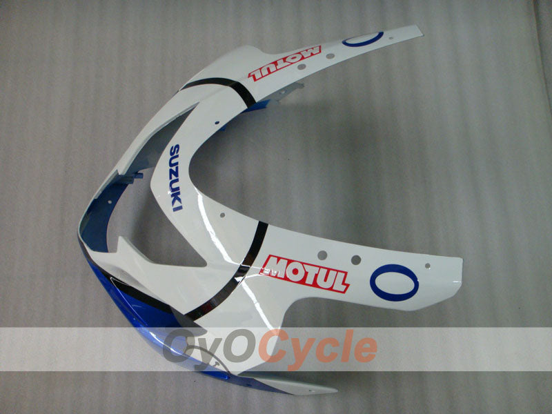 Carénage supérieur avant pour Suzuki 04-05 GSXR750 #OYO87909208