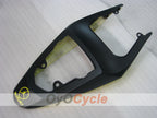 Kit de carénage injecté pour GSX R750 04-05 - Jaune, Noir - Jordan #OYO87901257