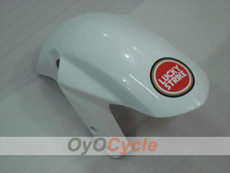Carénage de garde-boue avant pour Suzuki 04-05 GSXR750 #OYO87909215