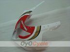 Carénage supérieur avant pour Suzuki 04-05 GSXR750 #OYO87909216