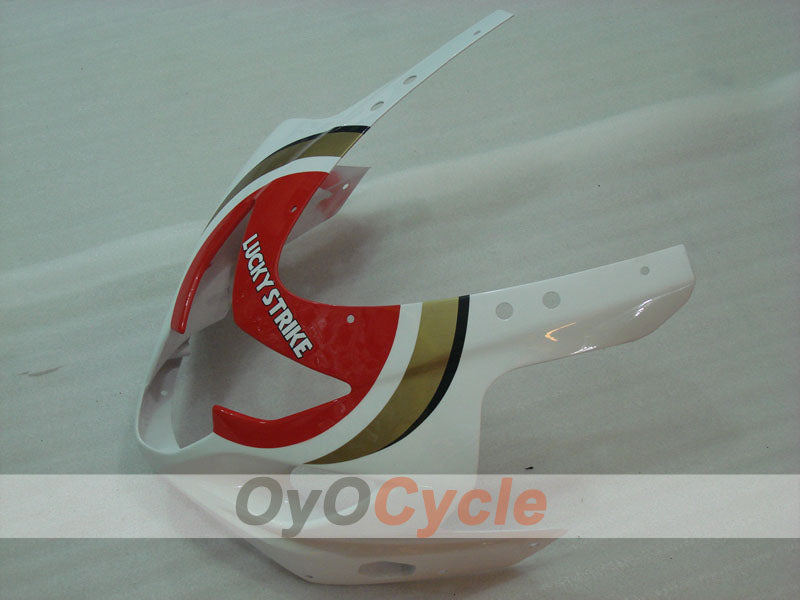 Carénage supérieur avant pour Suzuki 04-05 GSXR750 #OYO87909216