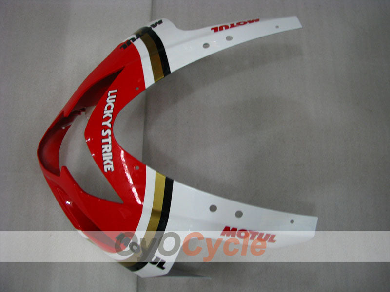 Carénage supérieur avant pour Suzuki 04-05 GSXR600 #OYO87908968