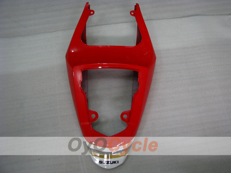 Carénage arrière de selle pour Suzuki 04-05 GSXR600 #OYO87908970