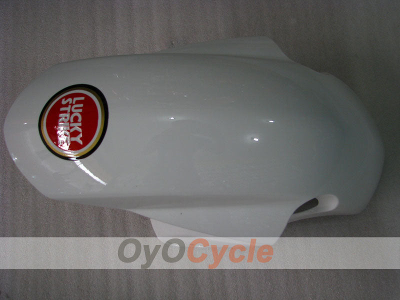 Carénage de garde-boue avant pour Suzuki 04-05 GSXR750 #OYO87909215