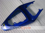 Carénage arrière de selle pour Suzuki 04-05 GSXR600 #OYO87908978