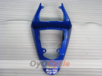 Kit de carénage à injection pour GSXR600 04-05 - Jaune, Bleu - MICHELIN, MOTUL, Movistar #OYO87901206