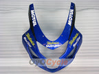 Carénage supérieur avant pour Suzuki 04-05 GSXR600 #OYO87908977