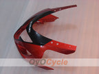 Carénage supérieur avant pour Suzuki 04-05 GSXR600 #OYO87908993