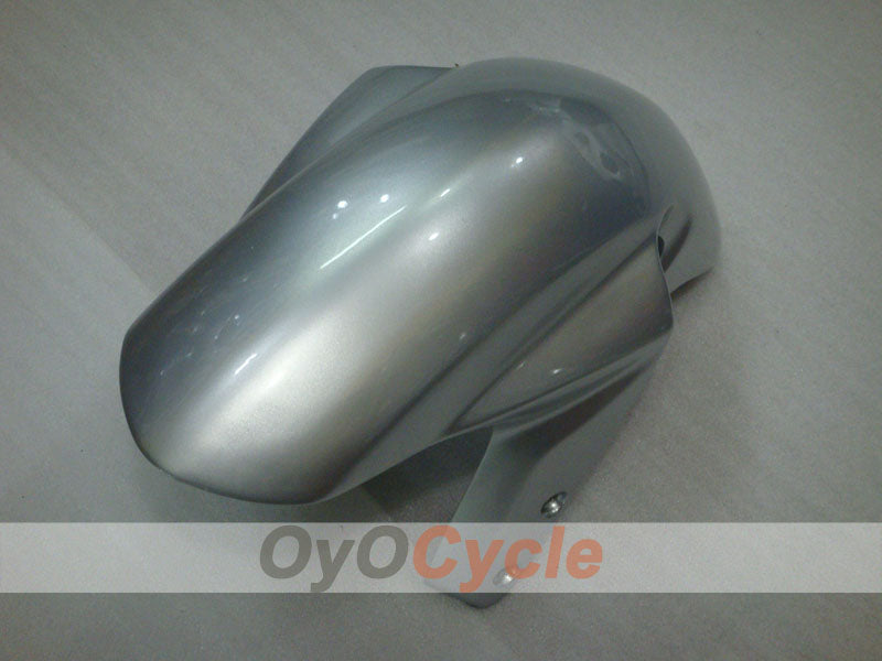 Carénage du garde-boue avant pour Suzuki 04-05 GSXR750 #OYO87909234