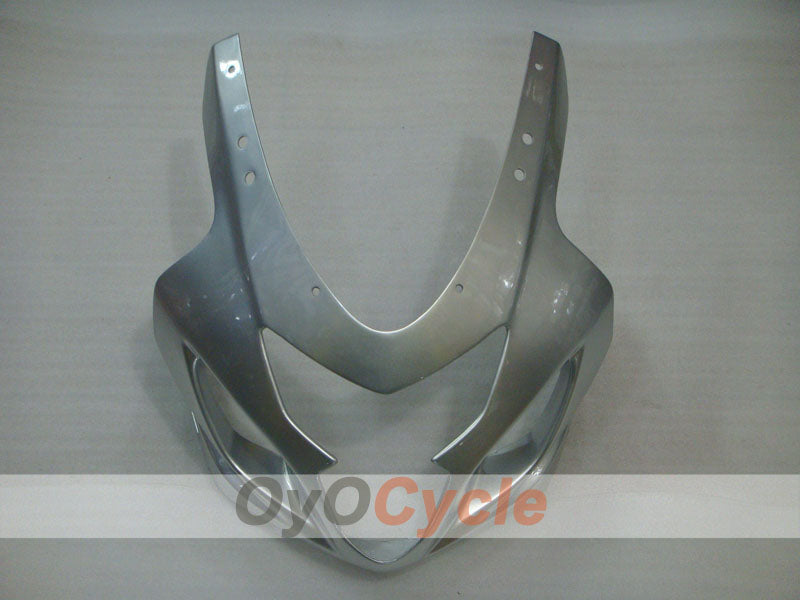 Carénage supérieur avant pour Suzuki 04-05 GSXR750 #OYO87909235