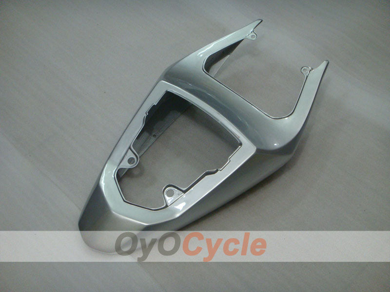 Carénage arrière de selle pour Suzuki 04-05 GSXR600 #OYO87909002