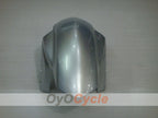 Kit de carénage injecté pour GSX R750 04-05 - Argenté - Style d’origine #OYO87901181