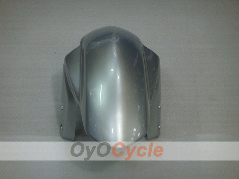 Carénage du garde-boue avant pour Suzuki 04-05 GSXR750 #OYO87909234