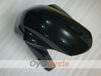 Kit de carénage à injection pour GSXR600 04-05 - Bleu, Noir - Style d'origine #OYO87901359