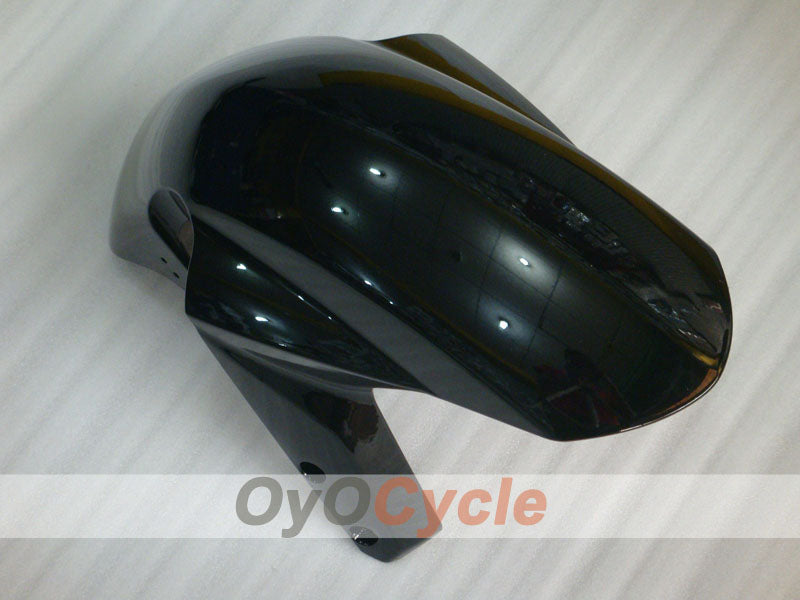 Carénage de garde-boue avant pour Suzuki 04-05 GSXR750 #OYO87909238