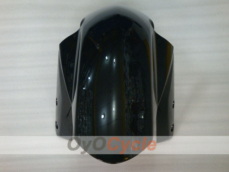 Carénage de garde-boue avant pour Suzuki 04-05 GSXR750 #OYO87909238