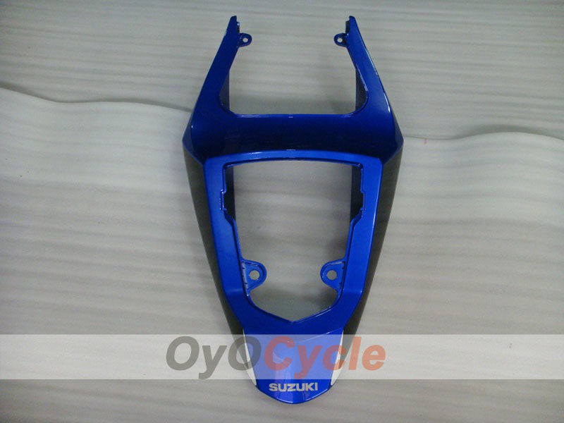 Carénage arrière de coque arrière pour Suzuki 04-05 GSXR750 #OYO87909240