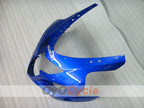 Carénage supérieur avant pour Suzuki 04-05 GSXR600 #OYO87909004